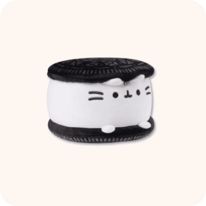 Pusheen Oreo Plush