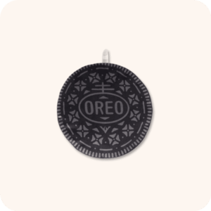 Pusheen Oreo Plush